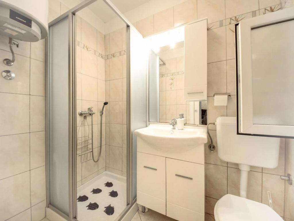 Apartman Anita Opatija Ngoại thất bức ảnh