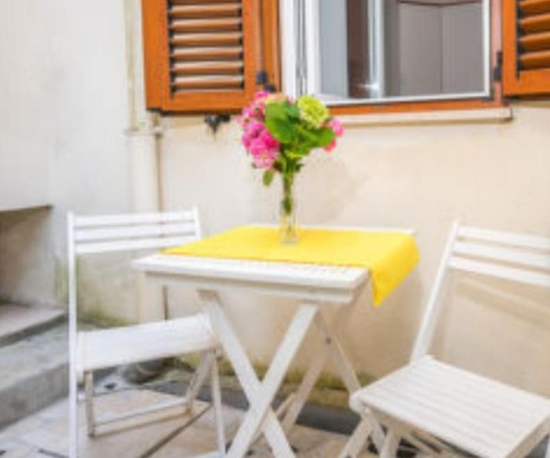 Apartman Anita Opatija Ngoại thất bức ảnh