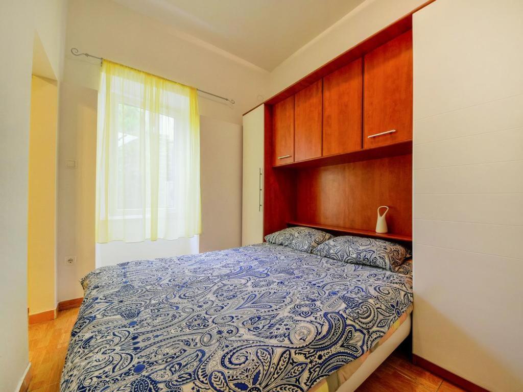 Apartman Anita Opatija Ngoại thất bức ảnh